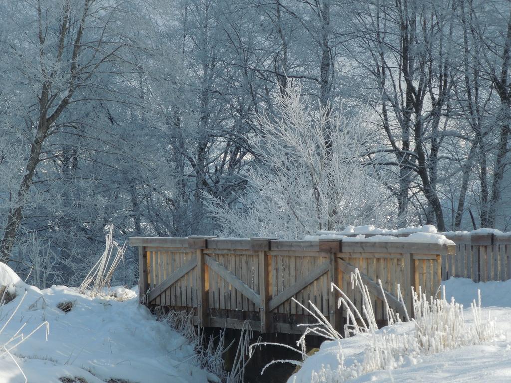 Haus Bergkranz Bed & Breakfast Lermoos Luaran gambar